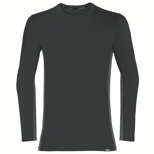Abbigliamento protettivo e da lavoro | Maglia a maniche lunghe uvex suXXeed industry