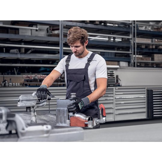 Ochranné a&nbsp;pracovní oděvy | uvex suXXeed industry pánské tričko