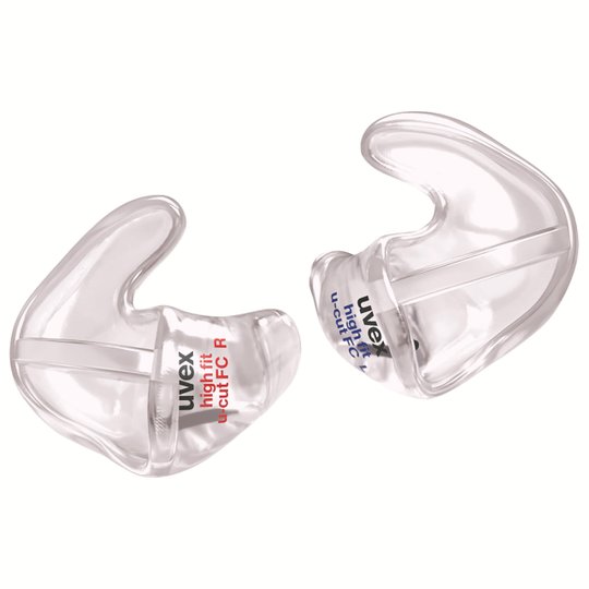 uvex high-fit u-cut FC 20