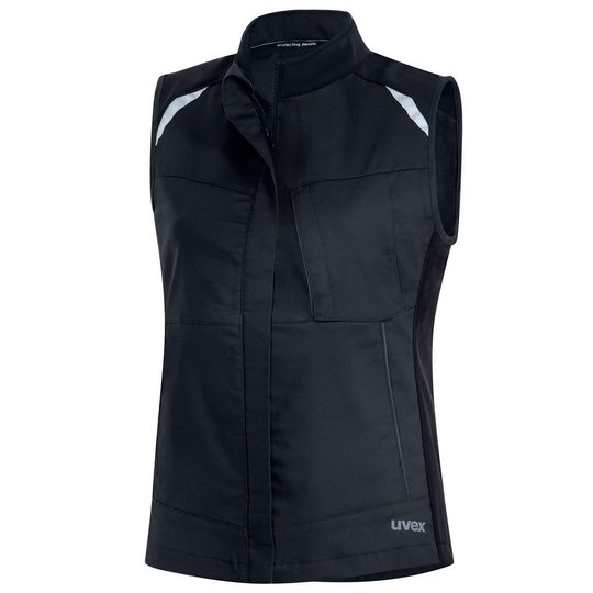 Védő- és munkaruházat | uvex suXXeed industry női mellény