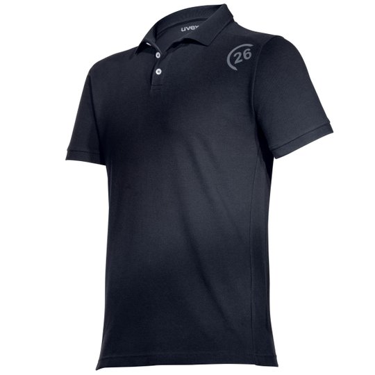Îmbrăcăminte de protecţie şi îmbrăcăminte de lucru | Tricou polo pentru bărbaţi uvex collection 26