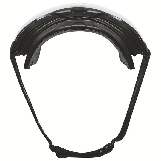 Safety glasses | Goggles uvex megasonic tactical set