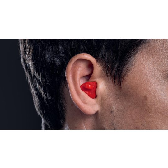 Individuální OOP | Otoplastika uvex high-fit flex