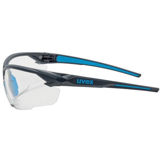 Protection des yeux | Lunettes à branches uvex suXXeed