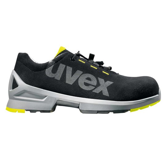 Safety footwear | uvex 1 shoe S2 FO SR