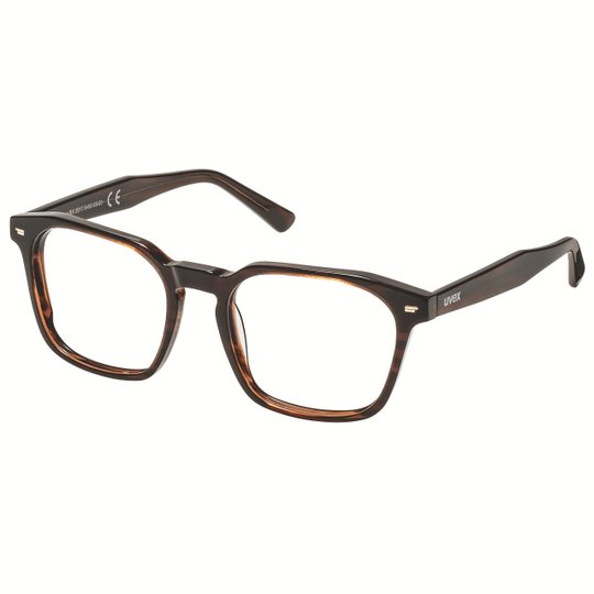 uvex RX 3517 VDU spectacles frame | Computer spectacles