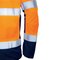 Schutzbekleidung und Workwear | Bundjacke uvex suXXeed construction
