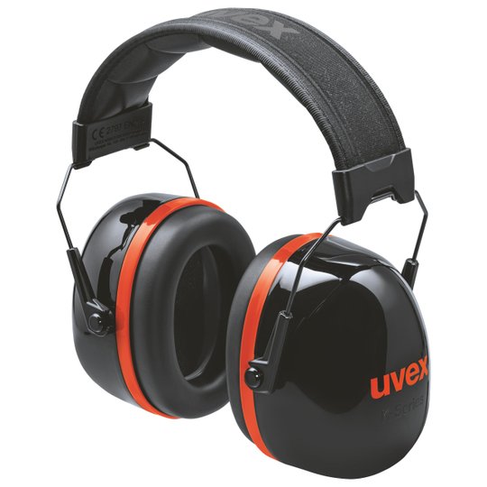 Hearing protection | uvex K30