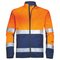 Schutzbekleidung und Workwear | Poloshirt langarm uvex suXXeed construction