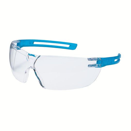 Ochelari de protecţie | Ochelari de protecţie uvex x-fit