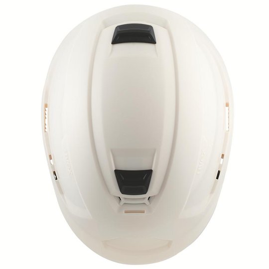 Safety helmets | uvex pronamic S-KR white