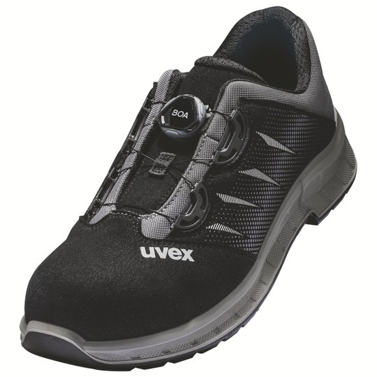Sepatu Pengaman | sepatu uvex 2 trend S3 FO SR