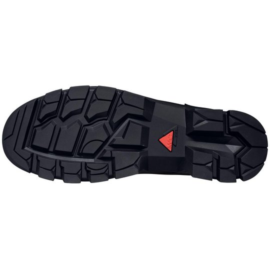 Safety shoes | uvex 2 MACSOLE® boot S3L FO HI HRO SC SR with BOA® Fit System
