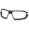 Lunettes de protection | Armature complémentaire pour uvex x-fit et uvex x-fit pro