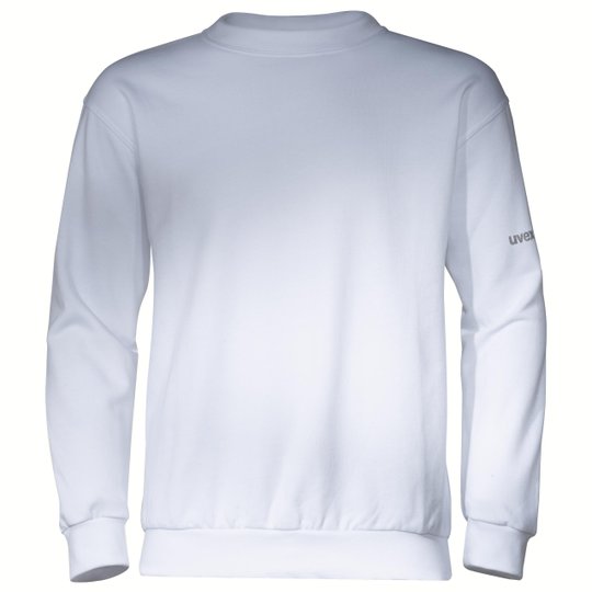 Ropa de protección y ropa de trabajo | Camiseta uvex Basic