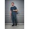 Ropa de protección y ropa de trabajo | Peto uvex suXXeed essentials para hombre