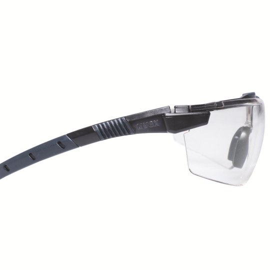 Safety glasses | Spectacles uvex i-3 tactical set