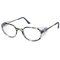 Prescription Eyewear | uvex RX bc 5523 prescription safety spectacles