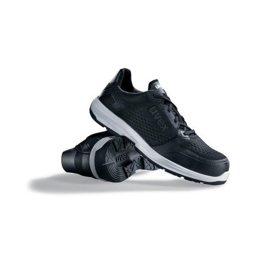 Safety shoes | uvex 1 sport shoe S1 FO SR