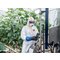 Safety gloves | uvex rubiflex S XG35B chemical protection glove