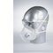 Respiratory protection | uvex silv-Air c 3110 FFP1 folding mask