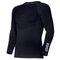 Beschermende kleding en workwear | uvex suXXeed seamless underwear - shirt met lange mouwen men