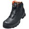 Sicherheitsschuhe | uvex 2 MACSOLE®-Schnürstiefel S3L FO HI HRO SC SR mit BOA® Fit System