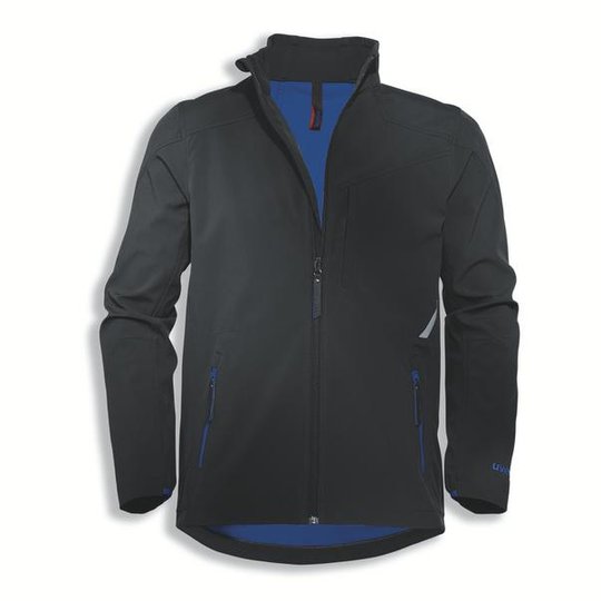 Odzież ochronna i robocza | Kurtka softshell uvex suXXeed