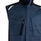 Schutzbekleidung und Workwear | uvex suXXeed industry Weste Herren