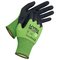 Safety gloves | uvex D500 foam