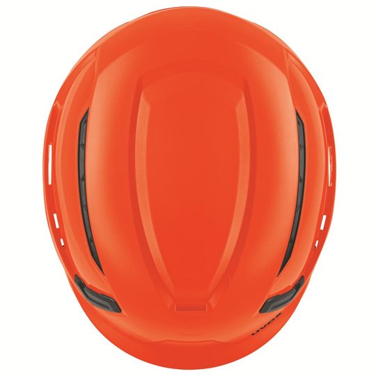 Veiligheidshelmen | pronamic alpine rood