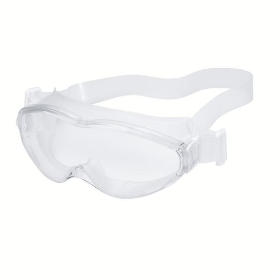 uvex ultrasonic CR goggles