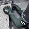 Safety gloves | uvex Bamboo TwinFlex® F sleeve