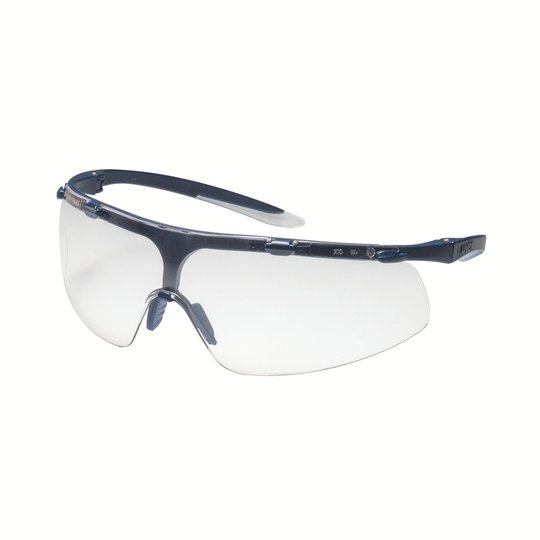 Safety Eyewear | uvex super fit spectacles