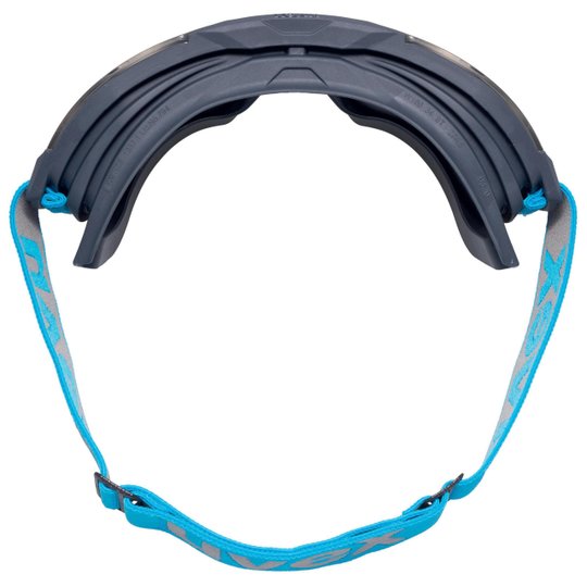 Ochelari de protecţie | Ochelari de protecţie tip goggle cu fixare etanşă uvex megasonic
