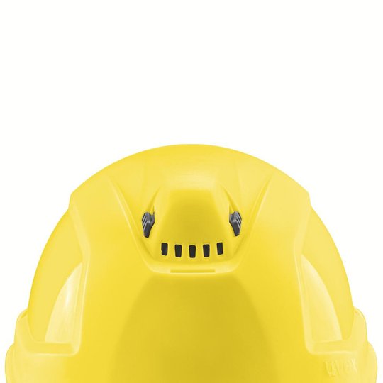 Elmetti protettivi | uvex pheos S-KR Mips® giallo
