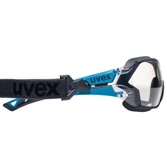 Safety glasses | uvex pheos nxt guard spectacles