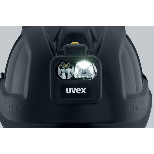 Safety helmets | LED head torch pheos Lights