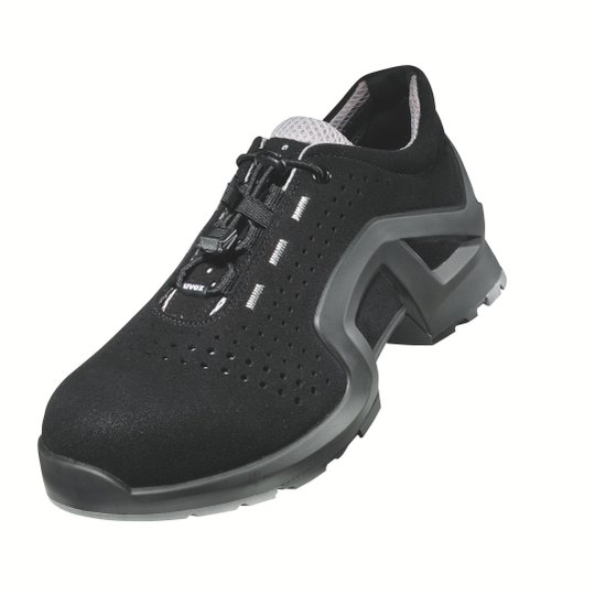 uvex 1 x-tended support shoe S1 FO SR