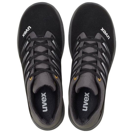 Sicherheitsschuhe | uvex 2 trend Halbschuh S1 FO SR