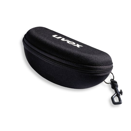Safety Glasses | uvex spectacle case