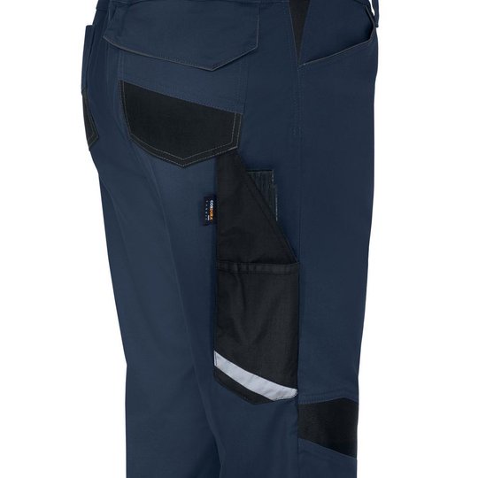 Abbigliamento protettivo e da lavoro | uvex suXXeed industry Salopette da uomo