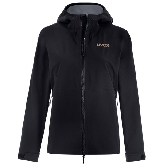 Schutzbekleidung und Workwear | uvex corporate 26 Wetterjacke Damen