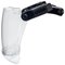 uvex pheos magnetic bayonet chin guard