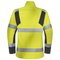 Ochranné odevy a pracovné oblečenie | Bunda uvex suXXeed multifunction high vis