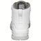 Sicherheitsschuhe | uvex 1 sport white Klettstiefel S2 FO SR