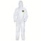 Protective clothing and workwear | uvex comfort light 5/6 chemical protection suit