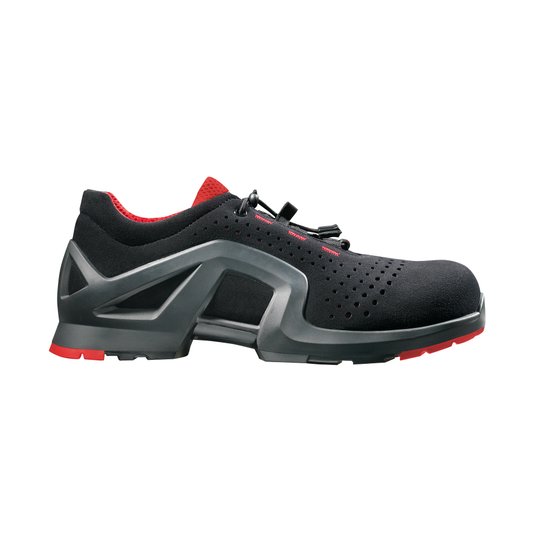 Safety footwear | uvex 1 x-tended support shoe S1 FO SR