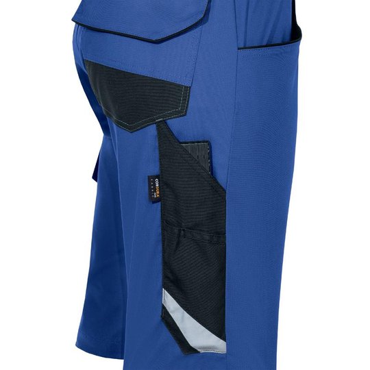 Protective clothing and workwear | Bermuda shorts — uvex suXXeed industry
