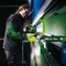Safety gloves | uvex C500 dry